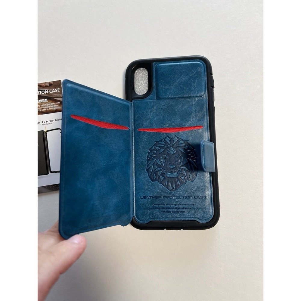 Phone case ‎ iPhones/XS 5.8